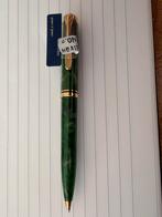 Pelikan k600 green o green NIEUW, Ophalen of Verzenden, Zo goed als nieuw, Balpen, Overige merken