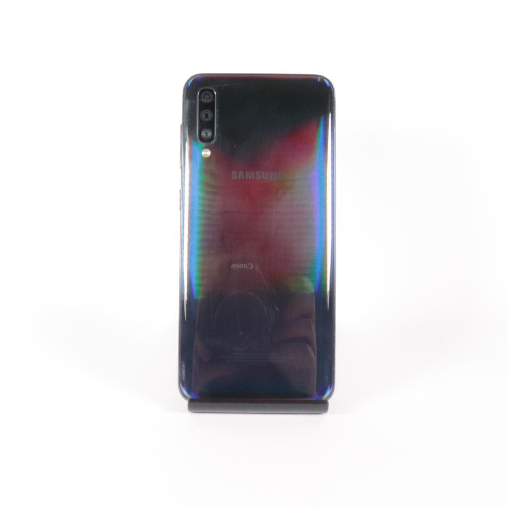Samsung Galaxy A50 128GB - Nette Staat, Samsung, Gebruikt, Support@Samsung.com, 129, Samsung-ro, Yeongtong-gu
Suwon-si, Gyeonggi-do 16677
South Korea