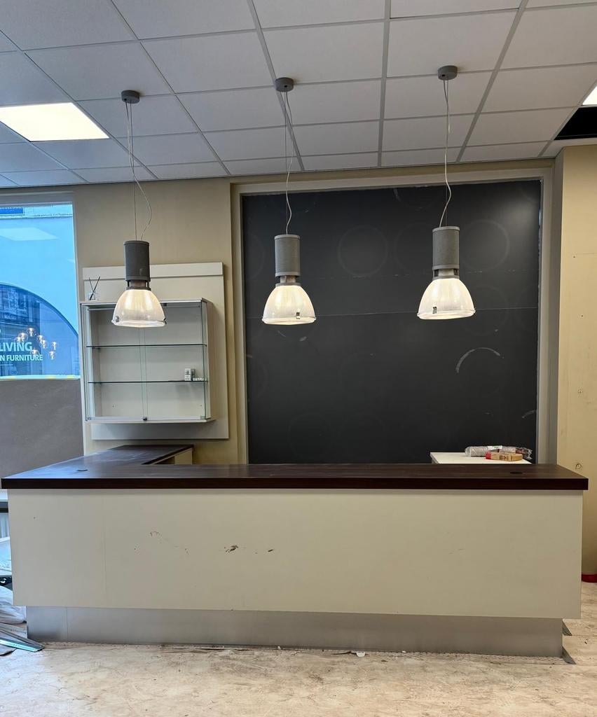 Verkocht, Ophalen of Verzenden