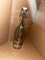 12 ongebruikte beugel flessen 1liter, Verzamelen, Ophalen, Nieuw, Overige typen