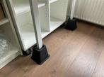 Klossen / meubelverhogers (15 cm hoog), Ophalen of Verzenden, Zo goed als nieuw