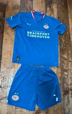 PSV Thuistenue 2023/2024 - Shirt en Broekje maat 152, Ophalen of Verzenden, Gebruikt, Jongen of Meisje, Sport- of Zwemkleding