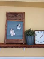 Magneetbord 61cm X 36cm, Ophalen of Verzenden