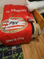 Psv overtrek met hoes, Ophalen of Verzenden, Eenpersoons, Dekbedovertrek