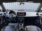 Volkswagen Beetle 2.0 TSI Sport DSG | Automaat | Leder | 19", Euro 5, 4 cilinders, 1984 cc, 4 stoelen
