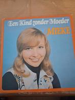 Mieke - Een Kind Zonder Moeder (Vinyl LP), Ophalen of Verzenden, Gebruikt, 12 inch, Levenslied of Smartlap