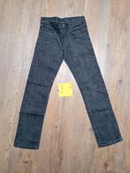 Jongens spijkerbroek maat 140 (1), Kinderen en Baby's, Kinderkleding | Maat 140, Broek, Gebruikt, C&A, Ophalen of Verzenden