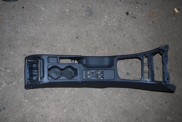 Console om de handrem Volvo S40-V40, Ophalen of Verzenden