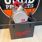 Milwaukee WCS 45 Muurgroeffreesmachine | Nieuw, Milwaukee, Nieuw, Support@milwaukee.com, Milwaukee Electric Tool Corporation, 13135 W. 
Lisbon Road, Brookfield, WI 53005
USA