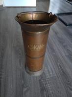 Antieke kolen schep, Antiek en Kunst, Ophalen