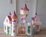 Playmobil Prinsessen Kasteel 6848, Verzenden