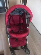 Kinderwagen, Kinderen en Baby's, Kinderwagens en Combinaties, Ophalen, Gebruikt, Kinderwagen, Overige merken