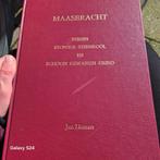 Maasbracht: Tussen steenkool en grind, Ophalen of Verzenden, Gelezen, Jac. Linssen, Limburg