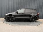 Volkswagen Tiguan 1.4 TSI eHybrid R-Line Business+ | Panodak, Euro 6, 4 cilinders, Adaptive Cruise Control, Zwart
