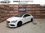 Mercedes-Benz CLA-klasse 180 Blue Efficiency Business AMG Pa, Auto's, Mercedes-Benz, 4 cilinders, 715 kg, 19 km/l, Sedan