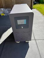 5 Kw Thuisbatterij, Doe-het-zelf en Verbouw, Zonnepanelen en Toebehoren, Ophalen, Nieuw, Collector, 200 wattpiek of meer