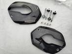 Carbon cilinder head covers r1200 luchtgekoeld, Motoren, Onderdelen | BMW, Ophalen of Verzenden, Nieuw