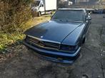Mercedes-Benz SL-Klasse 500 SL (bj 1984, automaat), Auto's, Oldtimers, Automaat, Achterwielaandrijving, 4973 cc, Cabriolet
