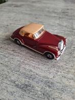 Mercedes benz 300s corgi, Ophalen of Verzenden, Zo goed als nieuw, Auto, Corgi