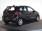 Kia Picanto 1.0 DPI DynamicLine | Airconditioning | Full map, Voorwielaandrijving, Stof, 63 pk, 4 stoelen