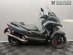 YAMAHA TRICITY 300 | Autorijbe | Akrapovic| 3200Km (bj 2024), Motoren, Motoren | Yamaha, Scooter, 292 cc, Bedrijf, Onbekend