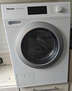 Miele W1 Classic wasmachine, Ophalen, Gebruikt, Voorlader, 85 tot 90 cm