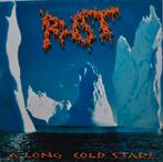 Rot ‎– A Long Cold Stare lp  Grindcore  nieuw  new, Ophalen of Verzenden, Nieuw in verpakking