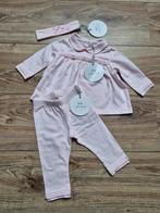 Gymp compleet nieuw setje maatje 62, Kinderen en Baby's, Babykleding | Maat 62, Meisje, Nieuw, Ophalen of Verzenden, Setje
