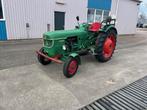 Deutz 5005 met kenteken, Ophalen of Verzenden, Tot 80 Pk, 7500 tot 10000, Gebruikt