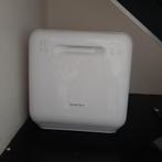 Silvercrest Mini vaatwasser, Witgoed en Apparatuur, Vaatwasmachines, Ophalen, Minder dan 85 cm, Minder dan 10 liter, Vrijstaand