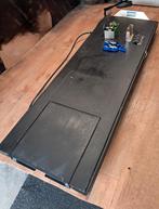 Autec motorheftafel 500kg, Ophalen, Gebruikt