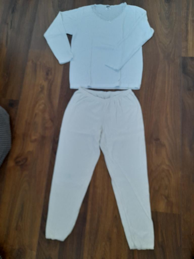 Warme thermo onderkleding, Heat Machine, Maat 46/48 (XL) of groter, Ophalen of Verzenden, Zo goed als nieuw