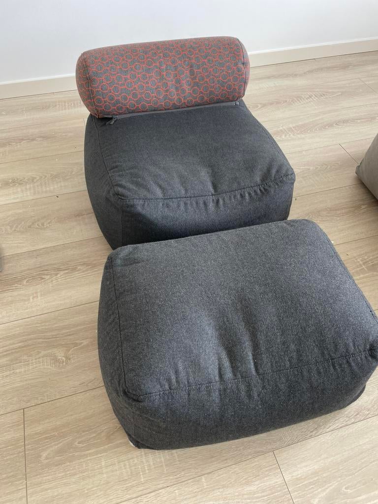 Fatboy lounge banken, Ophalen of Verzenden, Zo goed als nieuw