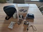 DJI Mini 4 Pro Fly More Combo (RC 2) Met Garantie, Audio, Tv en Foto, Drones, Cameradrone, 5 tot 10 kilometer, Ophalen of Verzenden