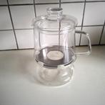 D E pickwick theepot op rechaud, Overige typen, Ophalen of Verzenden, Zo goed als nieuw, Overige stijlen