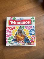 My first Triominos junior, Drie of vier spelers, Ophalen of Verzenden, Gebruikt