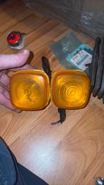 Honda mt knipperlichten geel NOS, Ophalen of Verzenden, Nieuw, Overige merken