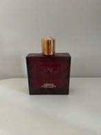Versace Eros Flame Eau de Parfum 100ml, Ophalen of Verzenden, Gebruikt