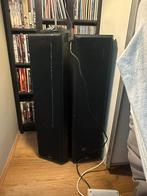 Driade boxen, Audio, Tv en Foto, Luidsprekers, Zo goed als nieuw, 120 watt of meer, Front, Rear of Stereo speakers, Ophalen