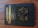 Larousse Gastronomique 1938, Boeken, Kookboeken, Prosper Montagné, Overige typen, Ophalen of Verzenden, Zo goed als nieuw