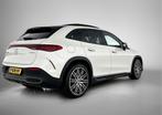 Mercedes-Benz EQE SUV 350 4Matic AMG Nightpakket 91 kWh | Tr, Auto's, Mercedes-Benz, Automaat, 100 kWh, 553 km, Alcantara