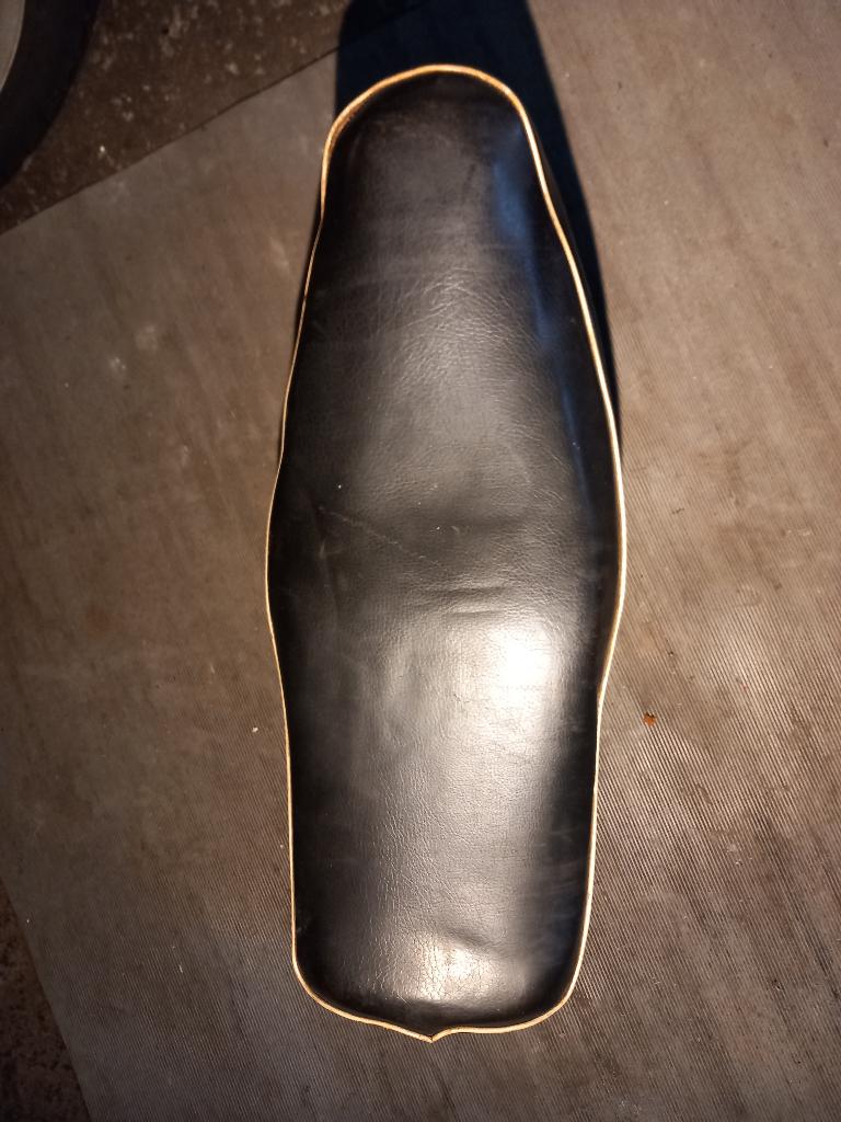 BMW buddy seat, Motoren, Ophalen of Verzenden