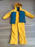 Protest skipak maat 122 incl 2x fleece, Ophalen, Zo goed als nieuw, Meisje