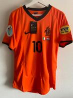 Euro 2000 Nike Nederlands elftal shirt Bergkamp maat XL, Sport en Fitness, Voetbal, Maat XL, Ophalen of Verzenden, Nieuw, Shirt