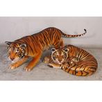 Bengal Tiger – Bengaalse Tijger beeld Lengte 229 cm, Ophalen, Nieuw, Overige typen