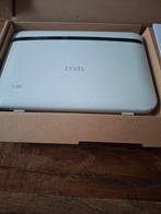 Nieuwe Zyxel T-56 Router met Modem, Computers en Software, Routers en Modems, Ophalen of Verzenden, Nieuw, Router met modem, Zyxel