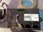 Module climatronic with part number 5WA907727LVolkswagen Cad, Auto-onderdelen, Gebruikt, -, Volkswagen, -