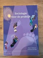 Diverse Social Work Boeken - HBO/WO Niveau, Ophalen of Verzenden, Gamma, Gelezen, HBO
