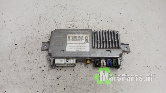 Bluetooth module van een Mercedes G-Klasse, Gebruikt, -, Ophalen of Verzenden, -