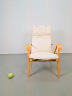 Vintage Lounge Chair van Simo Heikillä voor Ikea, jaren 90, Ophalen, Overige materialen, N, Vintage